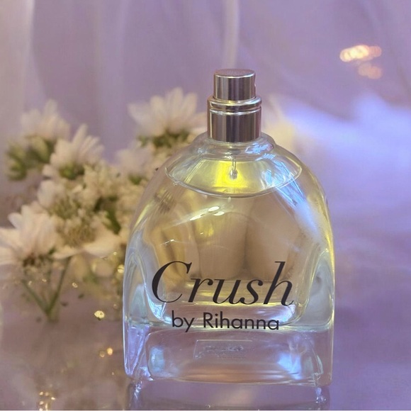 Rihanna Other - Rihanna Crush Eau de Parfum Spray - 3.4 Oz.